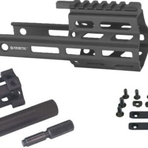 Kdg 3.25" Stribog Bundle - Black