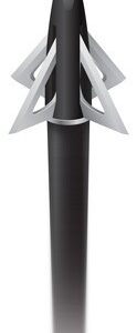 Slick Trick Broadhead Xbow - 150gr 1 1-8" Cut 4-pk