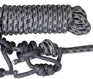 Summit Life Line 30' Safety - Line W-double Prusick Knot