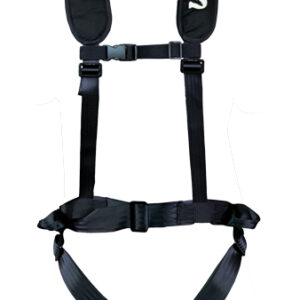 Summit Element Safety Harness - Large 35"-46" Waist