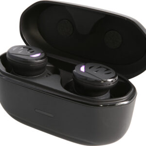 Walkers Ear Buds Suppressor Bt - Bluetooth Pair Rechargable