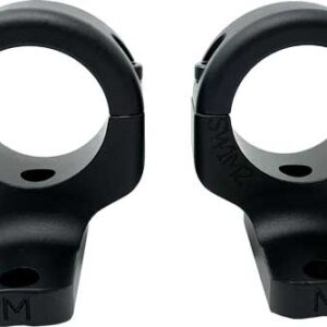 Dnz Game Reaper Integral 2-pc - Mount Savage Axis-edge Med Blk