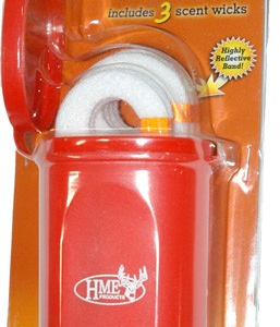 Hme Scent Wicks Big Dipper - W-sealable Container