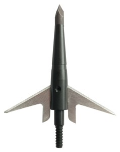 Swhacker Broadhead 2-blade - 125gr 2.25" Cut 3-pk