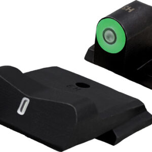 Xs Dxt2 Pro Green Std Ht For - S&w M&p-2.0 Fs & Compact Set
