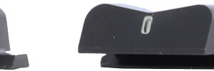 Xs Dxt2 Pro Green Std Ht For - S&w M&p-2.0 Shield Plus-or Set