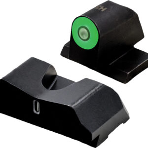 Xs Dxt2 Pro Big Dot Green S&w - Csx Set