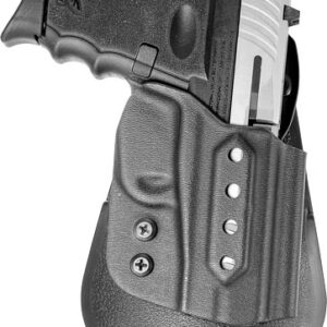 Fobus Holster Extraction Iwb - Owb Sccy Dvg-1 Rh<