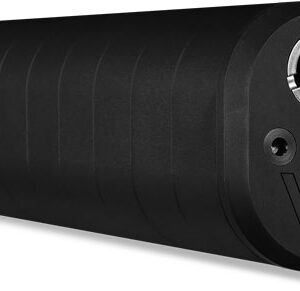 Yhm Victra 20ga Shotgun - Suppressor