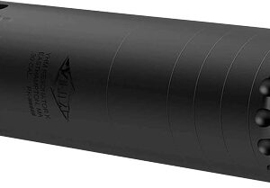 Yhm Resonator K 30cal - Suppressor