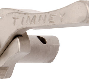 Timney Safety Low Profile For - Mauser 98 M98lps Nickel