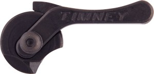 Timney Safety Low Profile For - Swedish Mauser M956lps Black