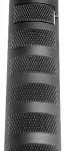 Troy Battle Rail Covers 6.2" - Black 3-pk