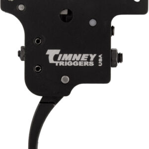 Timney Trigger Winchester 70 - With Moa Trigger Nickel