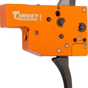 Timney Trigger All Tikka T3 2- - Stage 8oz 1st-1lb 2nd Stage