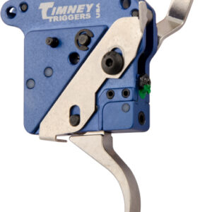 Timney Trigger Remington 700 W - -safe 2stg Nickel