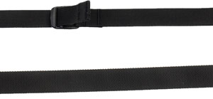 Tac Shield Sling Tactical - 2-point Qd W-fast Adjust Black