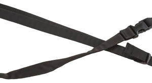 Tac Shield Sling Tactical - 2-point Qd Padded Black