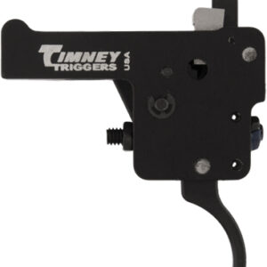 Timney Trigger Howa 1500 3lb - W-safety Black