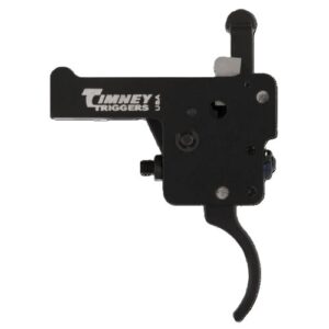 Timney Trigger Howa 1500 3lb - W-safety Nickel