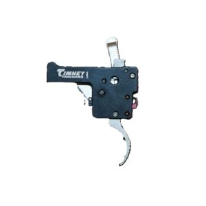 Timney Trigger Weatherby - Vanguard 1500 W-safety Nickel