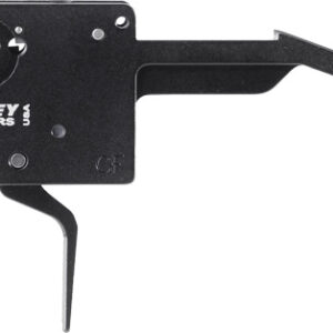 Timney Trigger Ruger American - Centerfire Rifles Straight