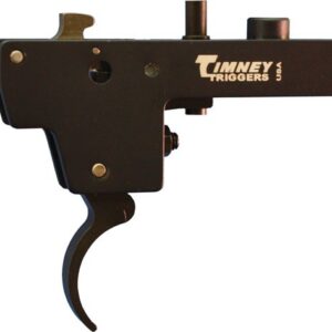 Timney Trigger Weatherby Mkv - American-japanese Black