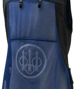 Beretta Men's S.pigeon Vest - Medium Blue Total Eclipse
