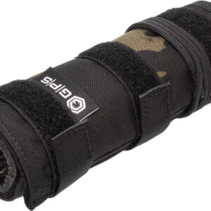Gps Tactical Suppressor Cover - 7.5" Multicam
