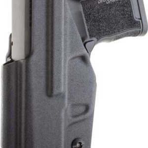 1791 Kydex Iwb Holster Multi - -fit Rh S-a Hellcat Black