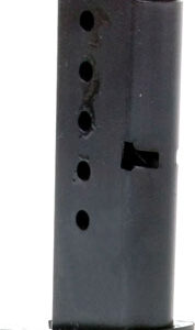Pro Mag Magazine Taurus Tcp - 380acp 6rd Blue Steel