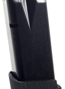 Pro Mag Magazine Taurus Pt-111 - G2 9mm 15rd Blued Steel