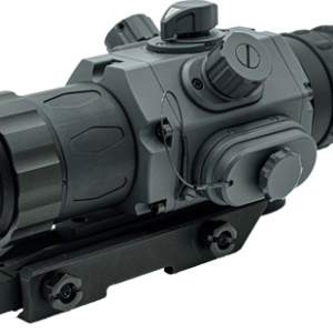 Armasight Contractor Thermal - Scope 320 3-12x25mm