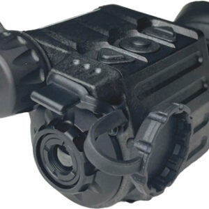 Armasight Sidekick Thermal - Monocular 640 1-4x19mm 60hz