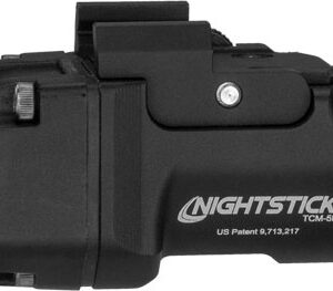 Nightstick Sub Compact Handgun - Light Short-narrow Rail Models