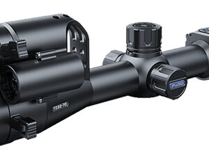 Pard Td32 Multispectral 35mm - 384x288-70mm Nv W-lrf<