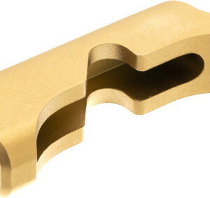 Tyrant Cnc Sa Echelon Extended - Magazine Release Gold