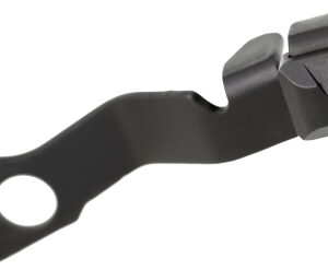 Tyrant Cnc For Glock 424343x48 - Ext Slide Release Stop Black