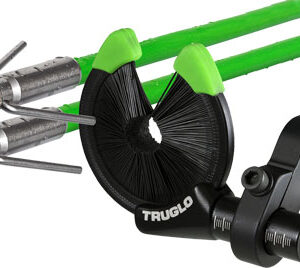 Truglo Bowfishing Ez-rest W-2 - Speed Shot Arrows