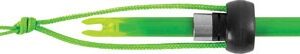 Truglo Bowfishing Arrow Slide- - Stop-nock Set 3-pack
