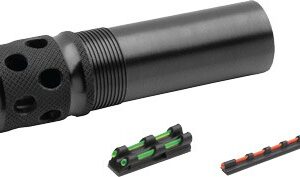 Truglo Choke Tube-sight Combo - 20ga Gsx Winchoke-accuchoke