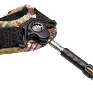 Truglo Release Nitrus W-boa - Closure Dual Jaw Rt-apg