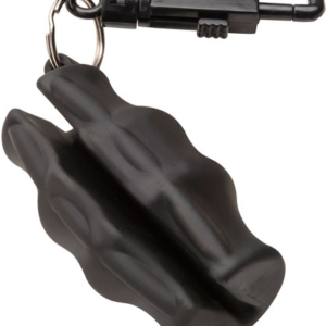 Truglo Crossbow Bolt Puller W- - Quick Release Hanger Clip Blk