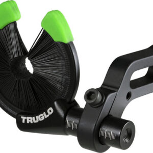 Truglo Bowfishing Ez Rest - Arrow Rest Black