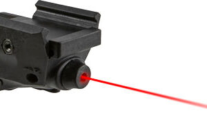 Truglo Laser Sight-line - Red Laser Picatinny Mount