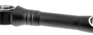 Truglo Stabilizer Cadence 8" W - -tru Touch Aluminum Black
