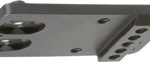 Truglo Optic Sled Mount For - Glock For Tg8100b-vortex-doct<