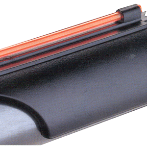 Truglo Sight Glo-dot Ii Red - Snap-on For Plain Barrel 12-20