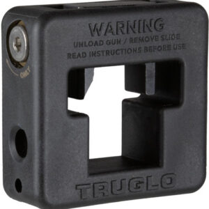 Truglo Rear Sight Setter - Adjustmnt Tool For Glock 17-19