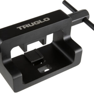 Truglo Front-rear Sight Tool - For Glock